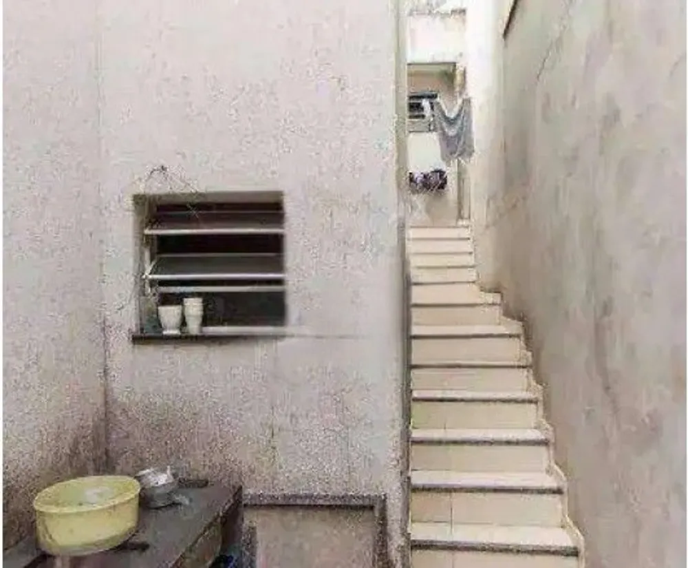 Sobrado, 4 quartos, 165 m² - Foto 8
