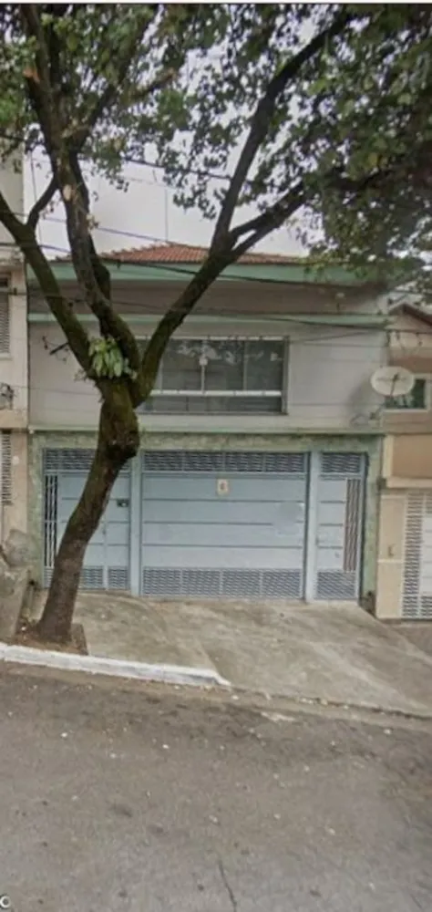 Sobrado, 4 quartos, 165 m² - Foto 1