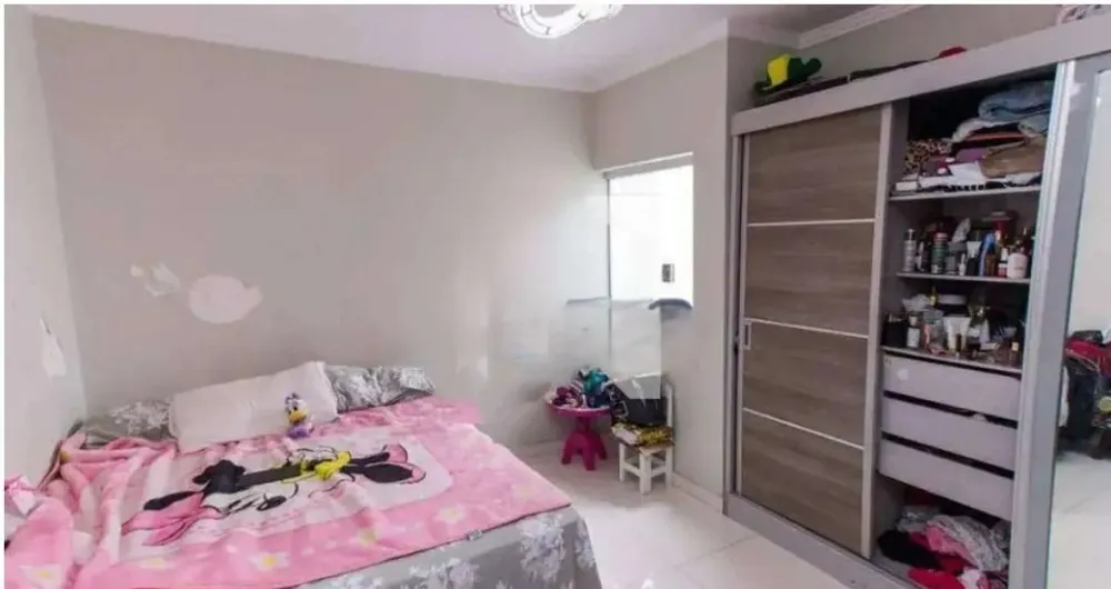Sobrado, 4 quartos, 165 m² - Foto 3