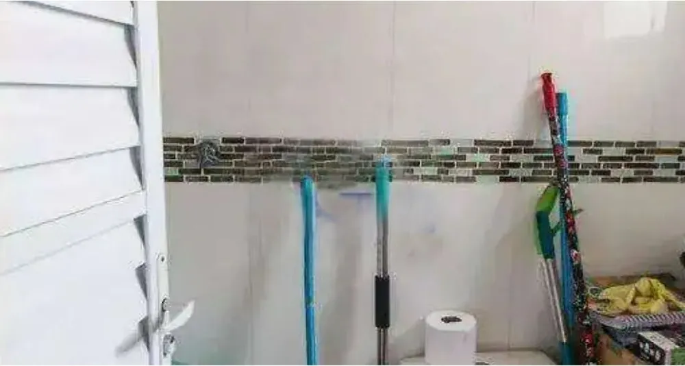 Sobrado, 4 quartos, 165 m² - Foto 6