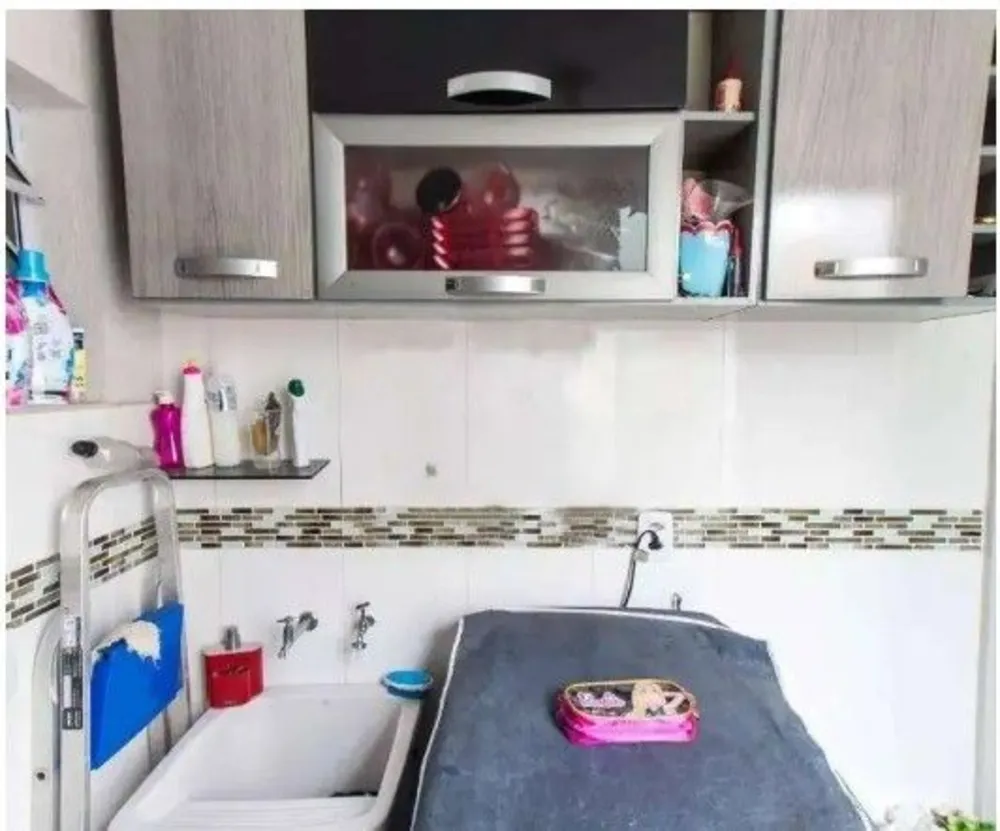 Sobrado, 4 quartos, 165 m² - Foto 4
