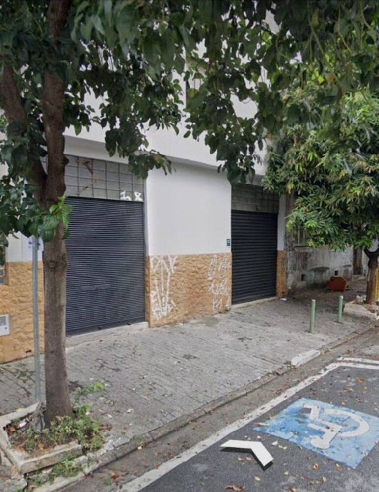 Loja-Salão, 100 m² - Foto 3