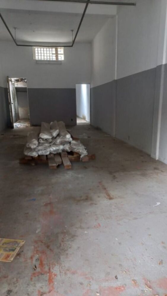 Loja-Salão, 100 m² - Foto 4