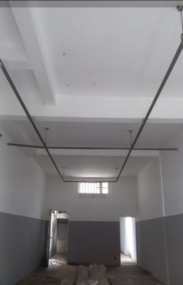 Loja-Salão, 100 m² - Foto 2