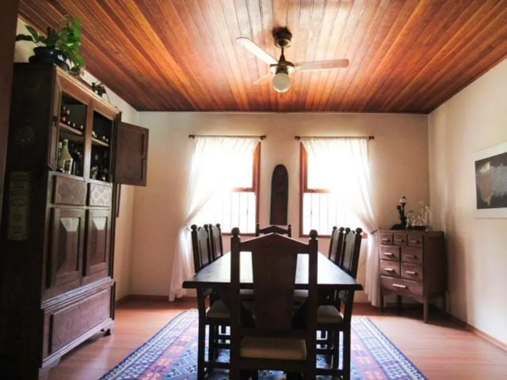 Casa, 3 quartos, 370 m² - Foto 4