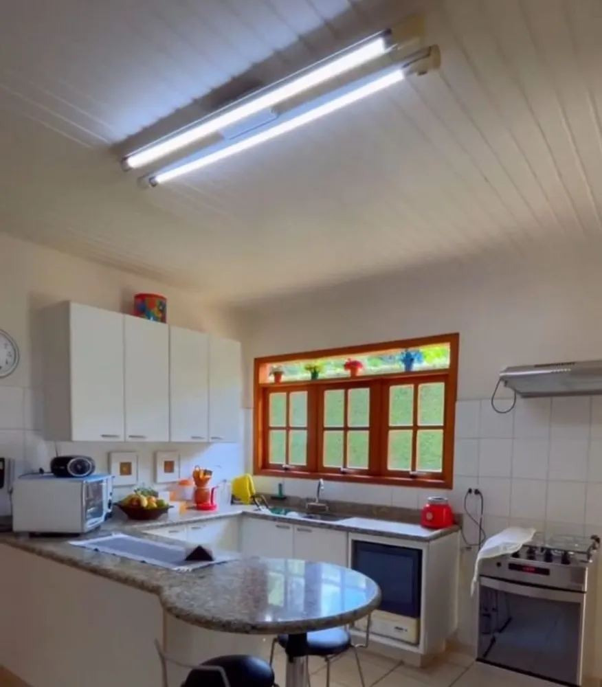 Casa, 3 quartos, 370 m² - Foto 2