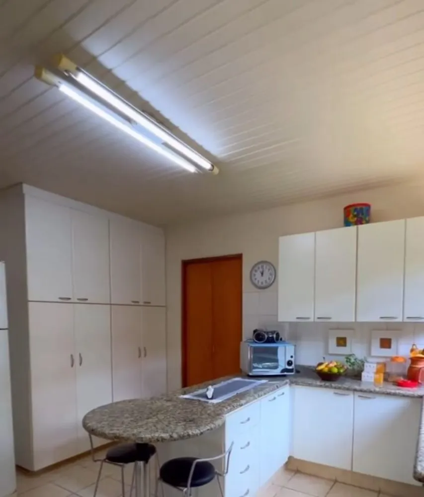 Casa, 3 quartos, 370 m² - Foto 3