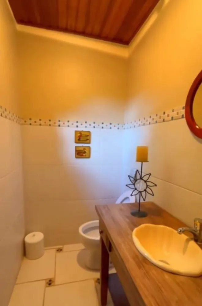 Casa, 3 quartos, 370 m² - Foto 7
