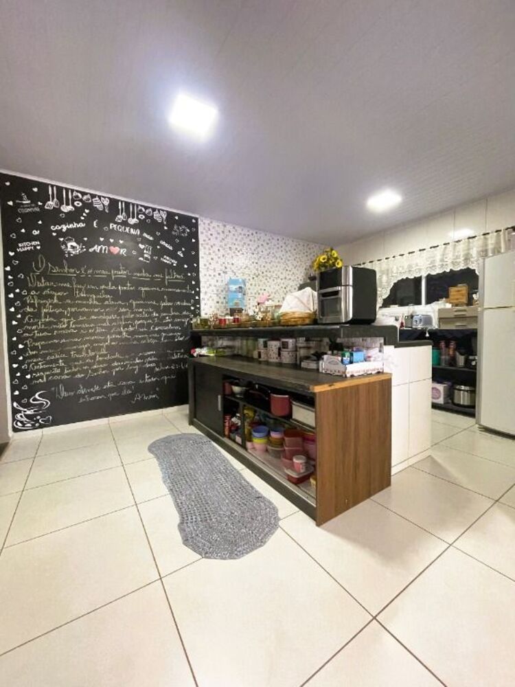 Chácara, 6 quartos, 2240 m² - Foto 7