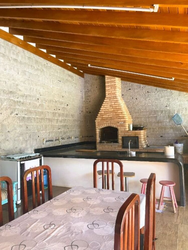 Chácara, 6 quartos, 2240 m² - Foto 5
