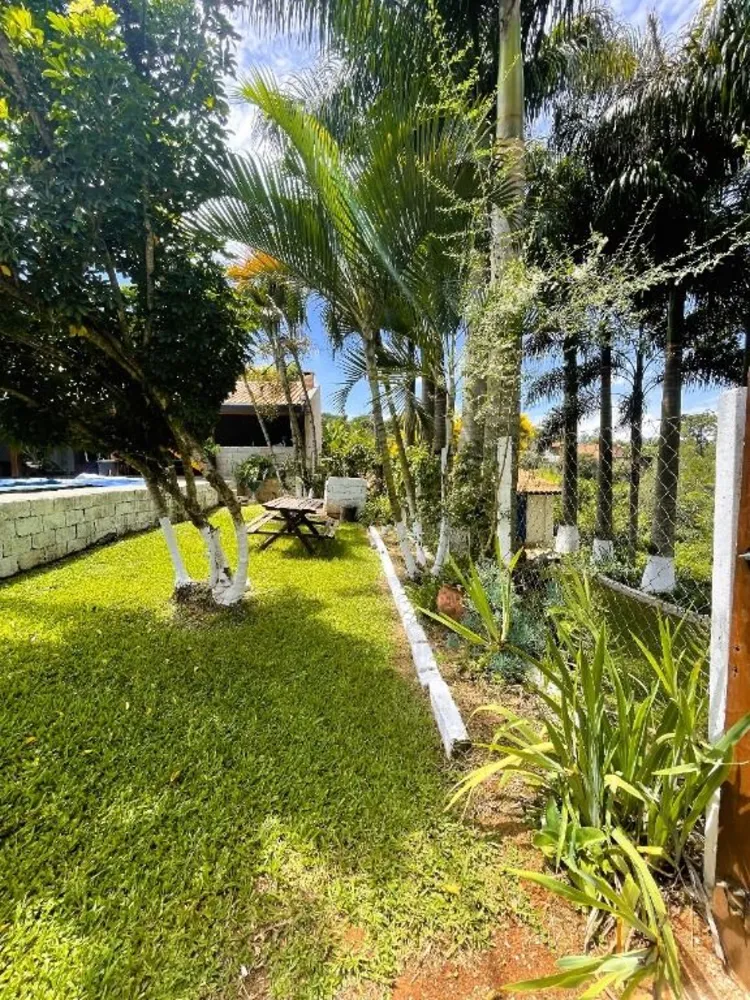 Chácara, 6 quartos, 2240 m² - Foto 5