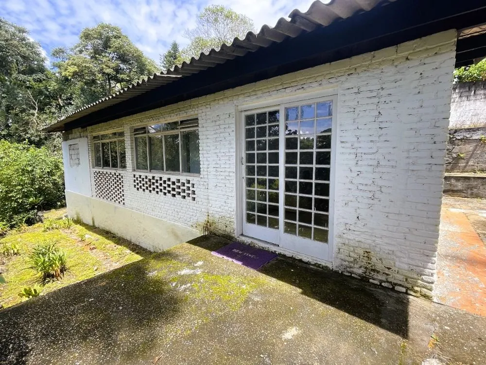Chácara, 6 quartos, 2240 m² - Foto 2