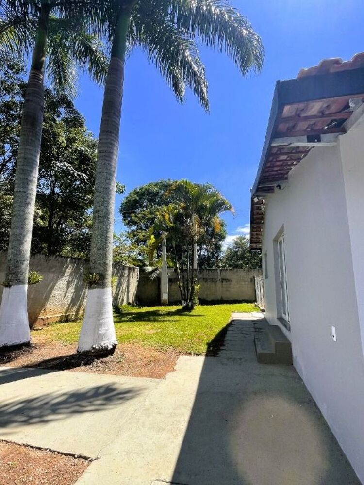 Chácara, 6 quartos, 2240 m² - Foto 8