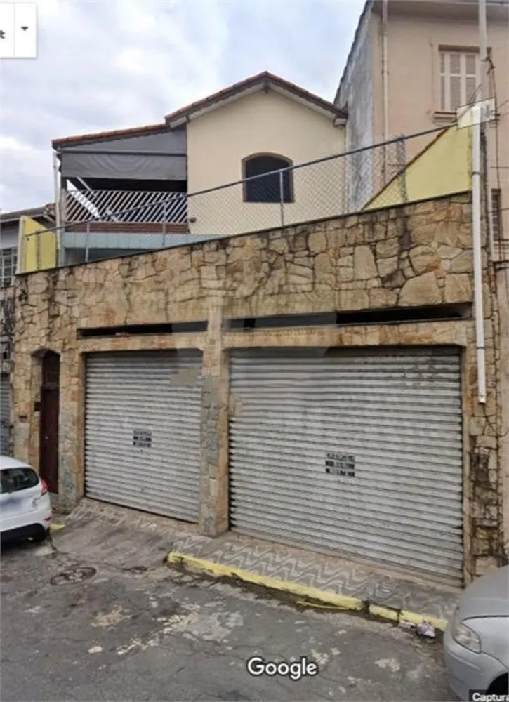 Sobrado, 3 quartos, 180 m² - Foto 1