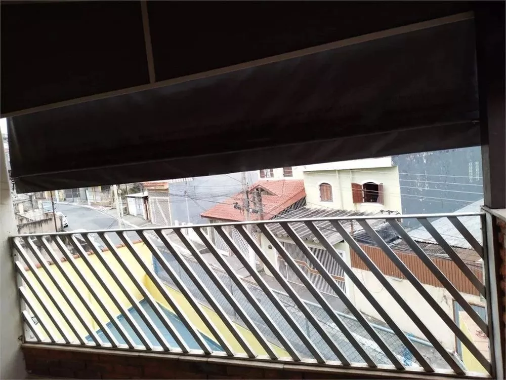 Sobrado, 3 quartos, 180 m² - Foto 4