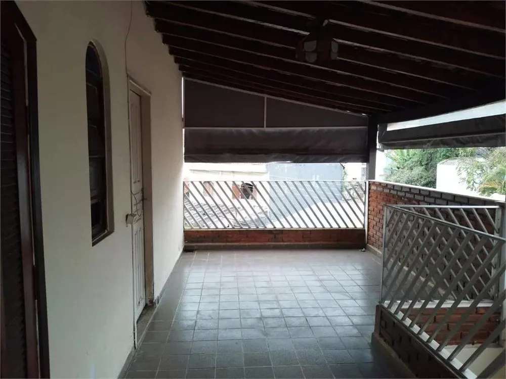 Sobrado, 3 quartos, 180 m² - Foto 3