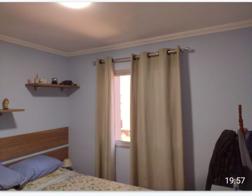 Apartamento, 2 quartos, 53 m² - Foto 2