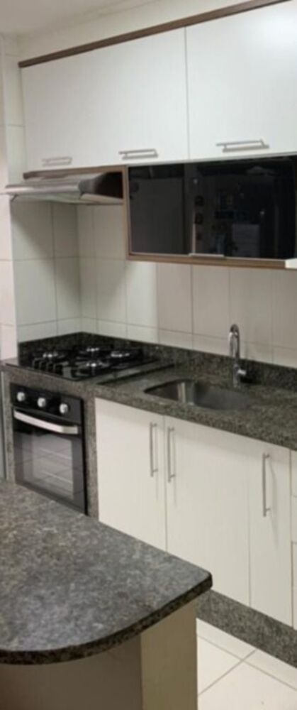 Apartamento, 2 quartos, 53 m² - Foto 4