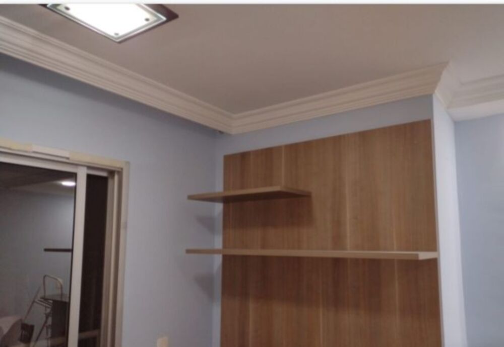 Apartamento, 2 quartos, 53 m² - Foto 3