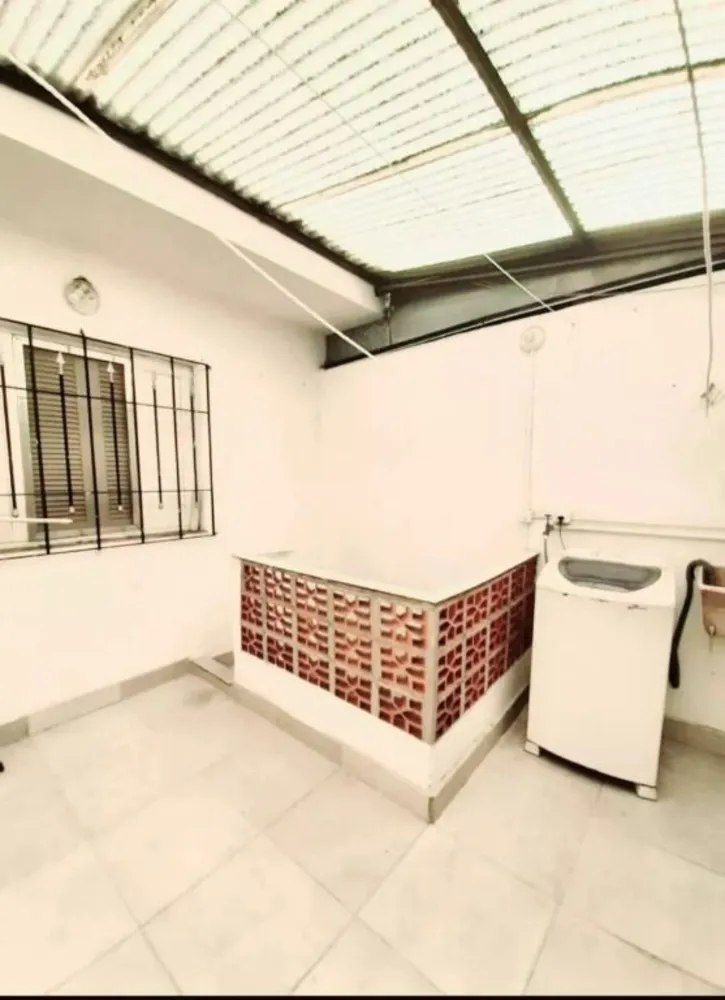 Sobrado, 3 quartos, 130 m² - Foto 3
