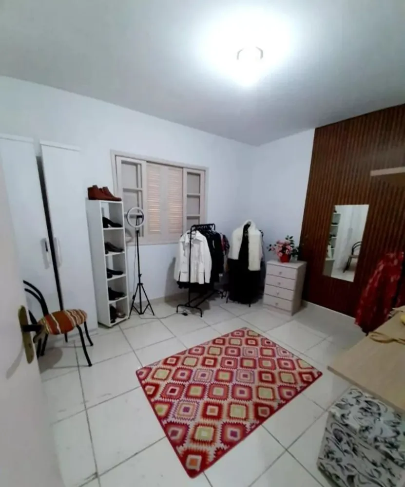 Sobrado, 3 quartos, 130 m² - Foto 10