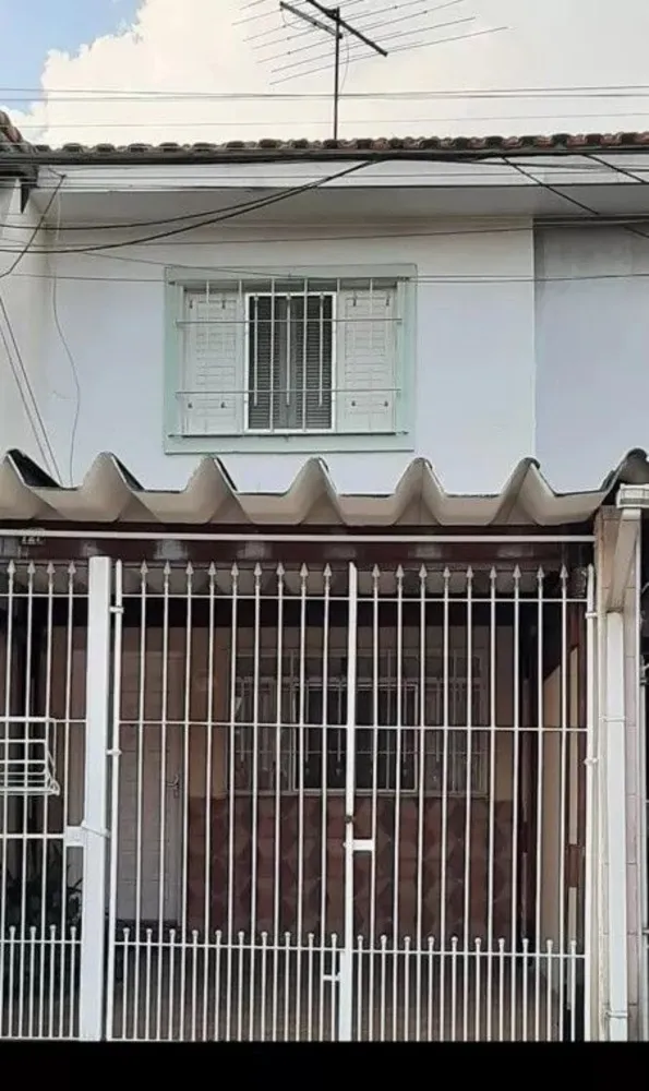 Sobrado, 3 quartos, 130 m² - Foto 5