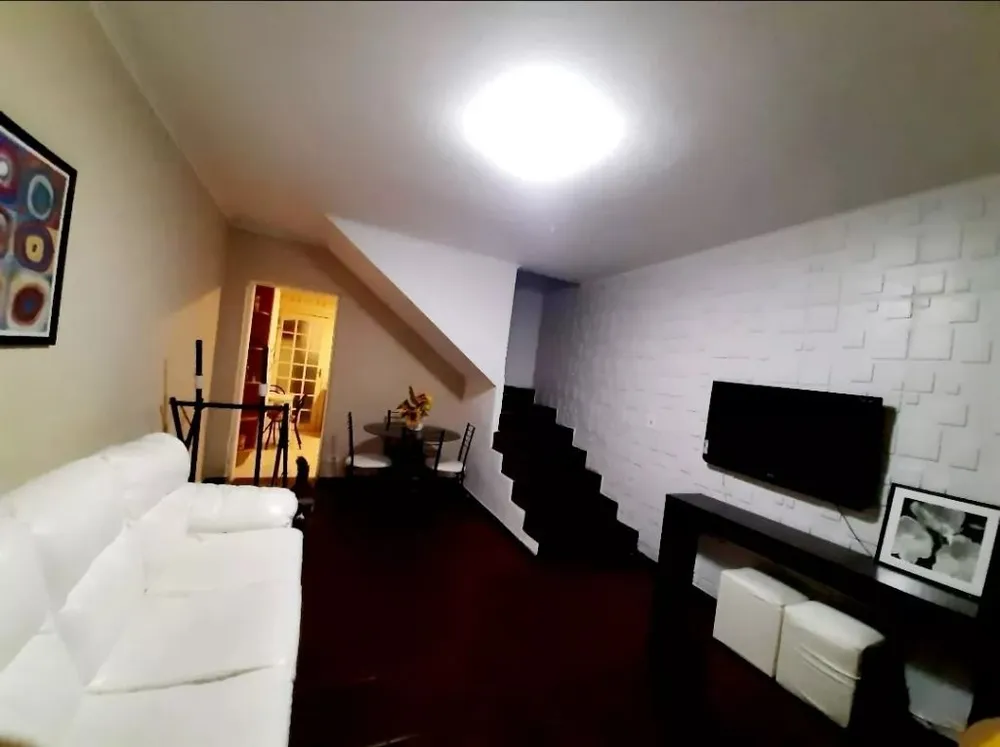 Sobrado, 3 quartos, 130 m² - Foto 4