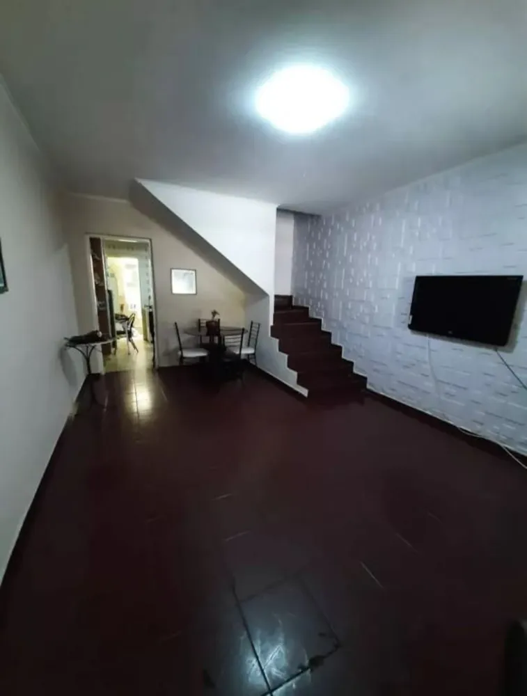 Sobrado, 3 quartos, 130 m² - Foto 8