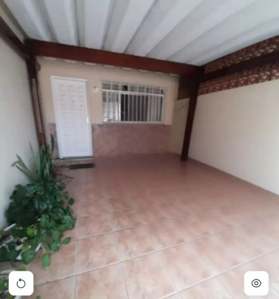 Sobrado, 3 quartos, 130 m² - Foto 1