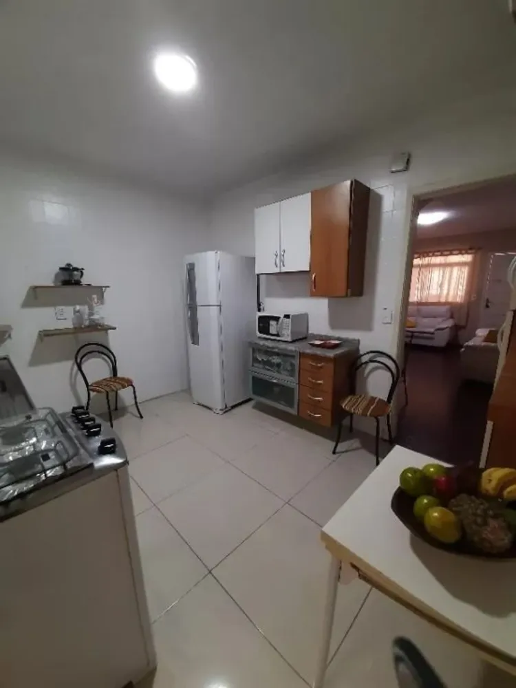 Sobrado, 3 quartos, 130 m² - Foto 12
