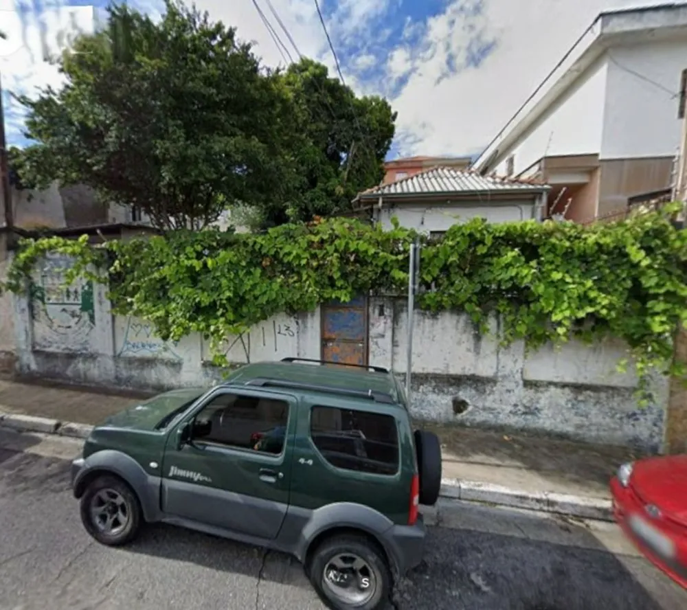 Terreno, 309 m² - Foto 1