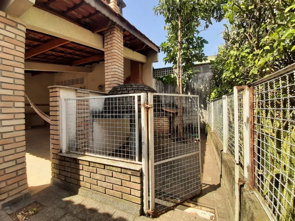 Casa, 3 quartos, 115 m² - Foto 3