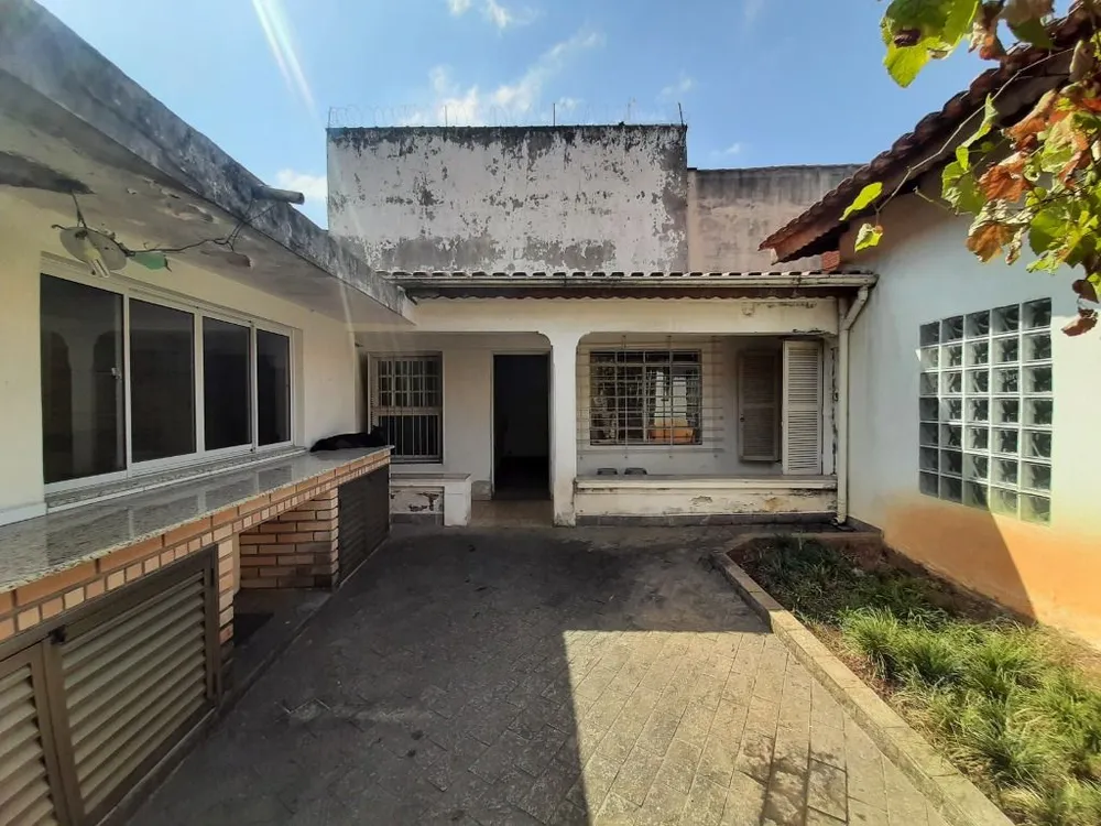 Casa, 3 quartos, 115 m² - Foto 1