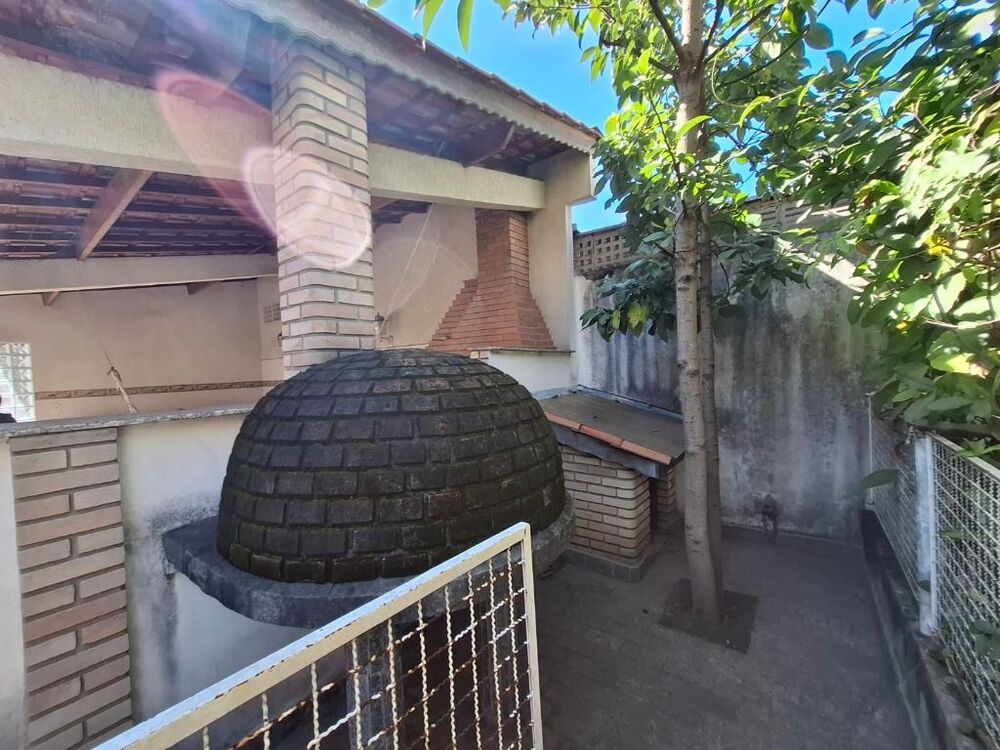 Casa, 3 quartos, 115 m² - Foto 1