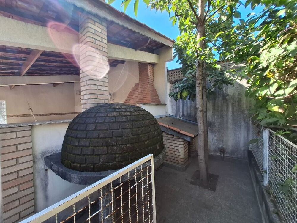 Casa, 3 quartos, 115 m² - Foto 2
