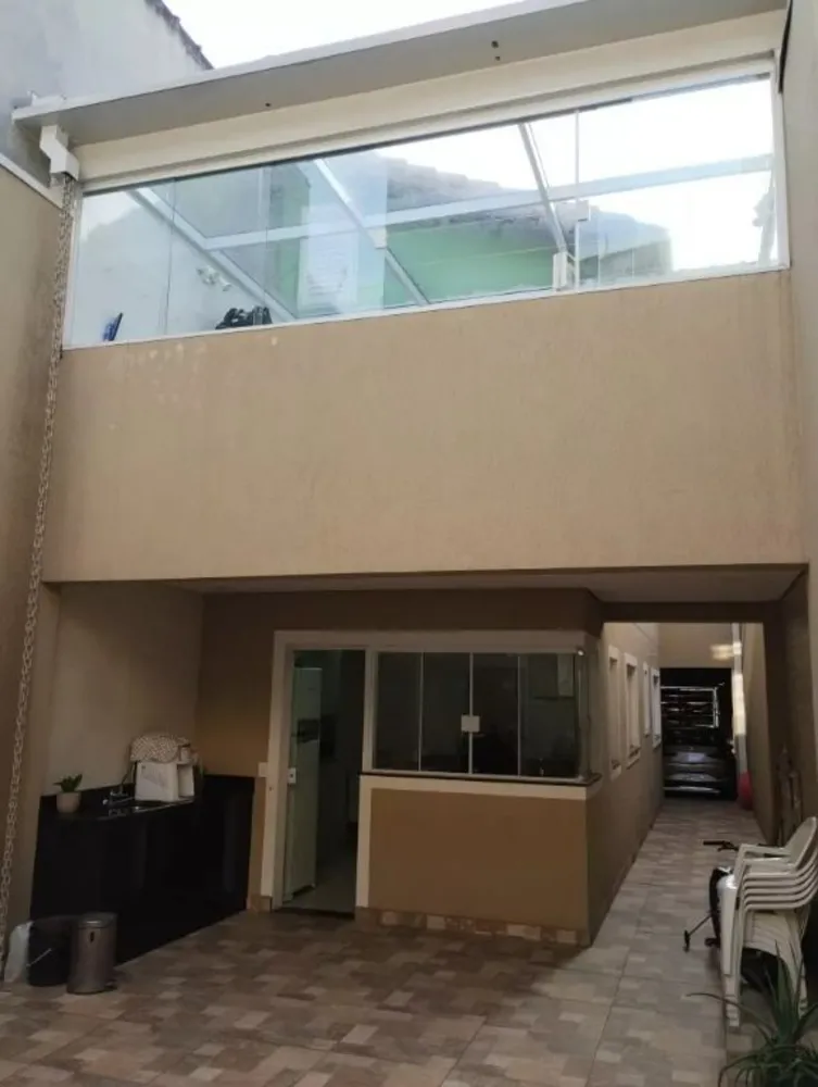 Casa, 2 quartos, 142 m² - Foto 12