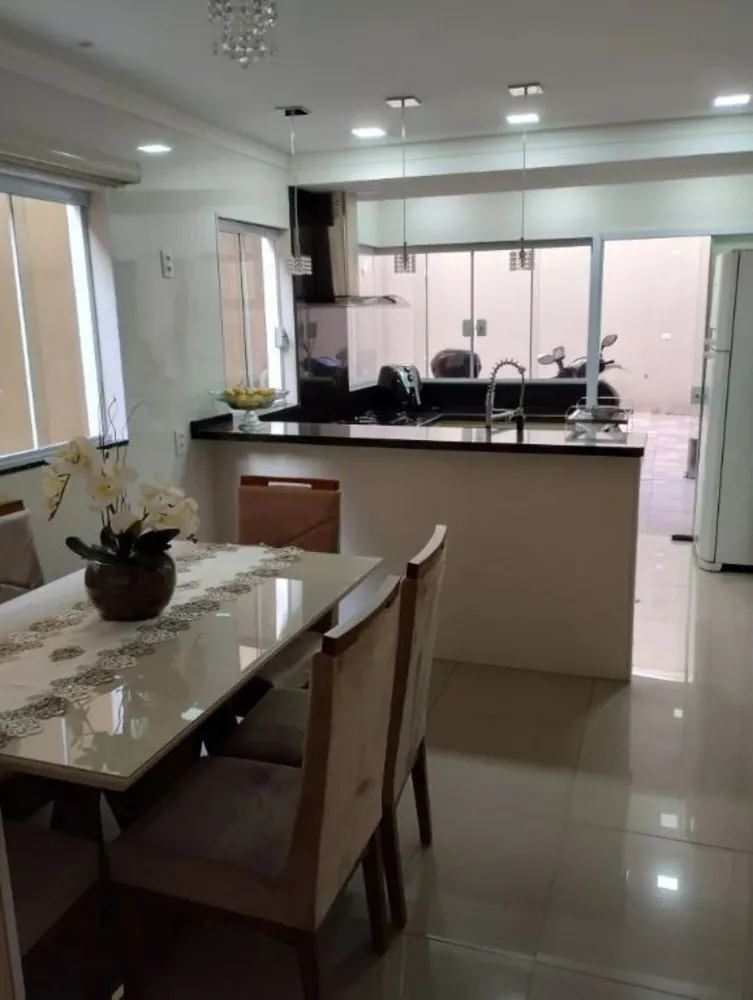 Casa, 2 quartos, 142 m² - Foto 9