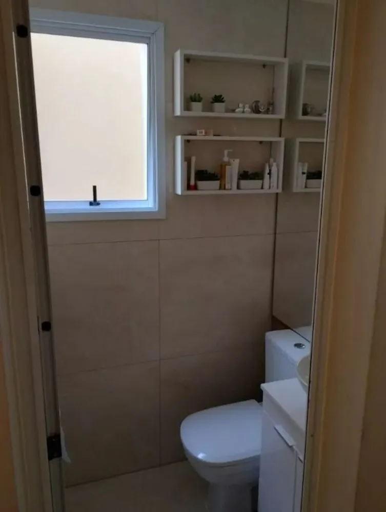 Casa, 2 quartos, 142 m² - Foto 11