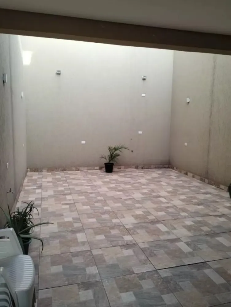 Casa, 2 quartos, 142 m² - Foto 6