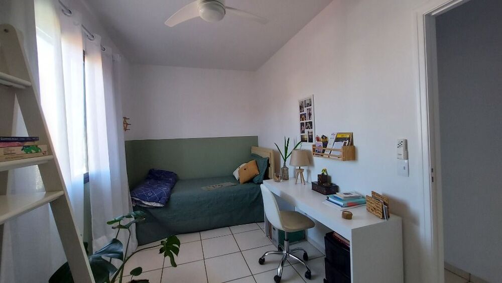 Sobrado, 3 quartos, 133 m² - Foto 2