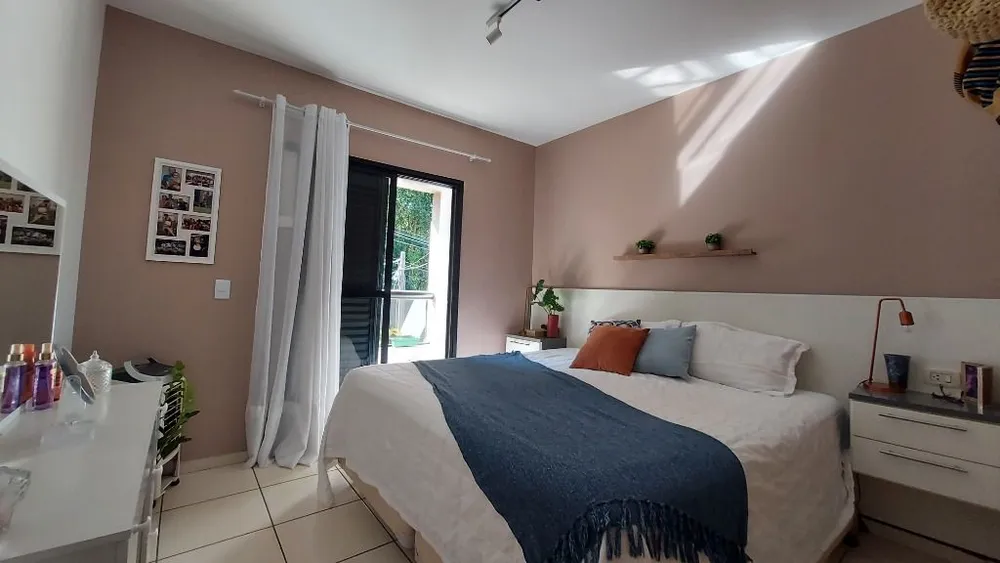 Sobrado, 3 quartos, 133 m² - Foto 6
