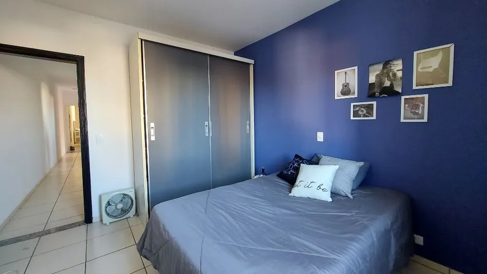 Sobrado, 3 quartos, 133 m² - Foto 1