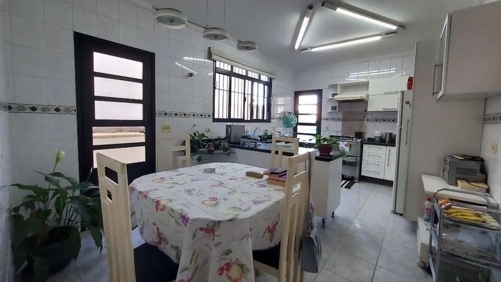 Sobrado, 3 quartos, 133 m² - Foto 3
