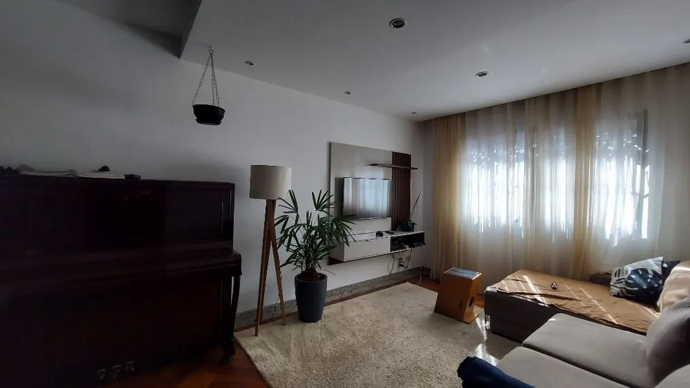 Sobrado, 3 quartos, 133 m² - Foto 2