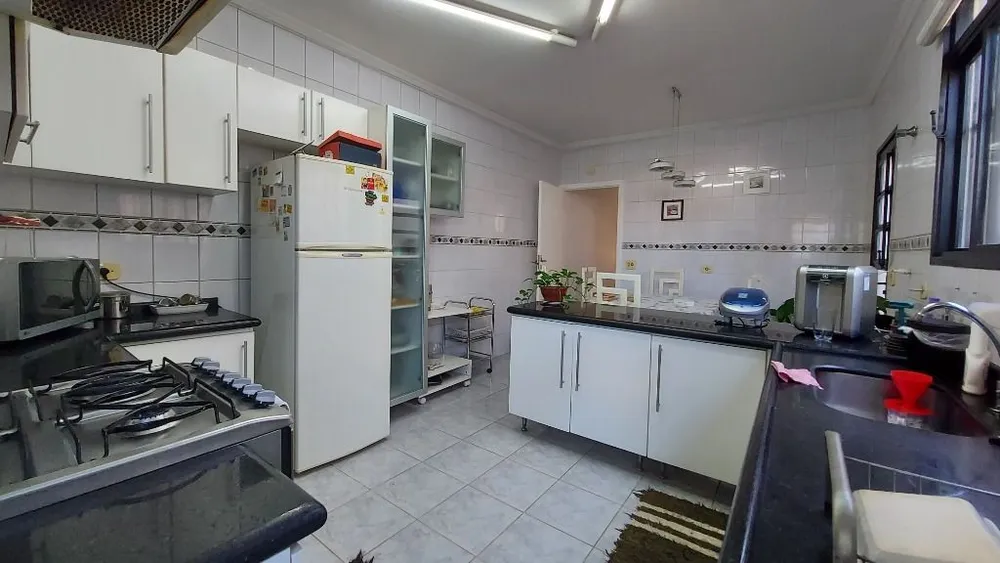 Sobrado, 3 quartos, 133 m² - Foto 4