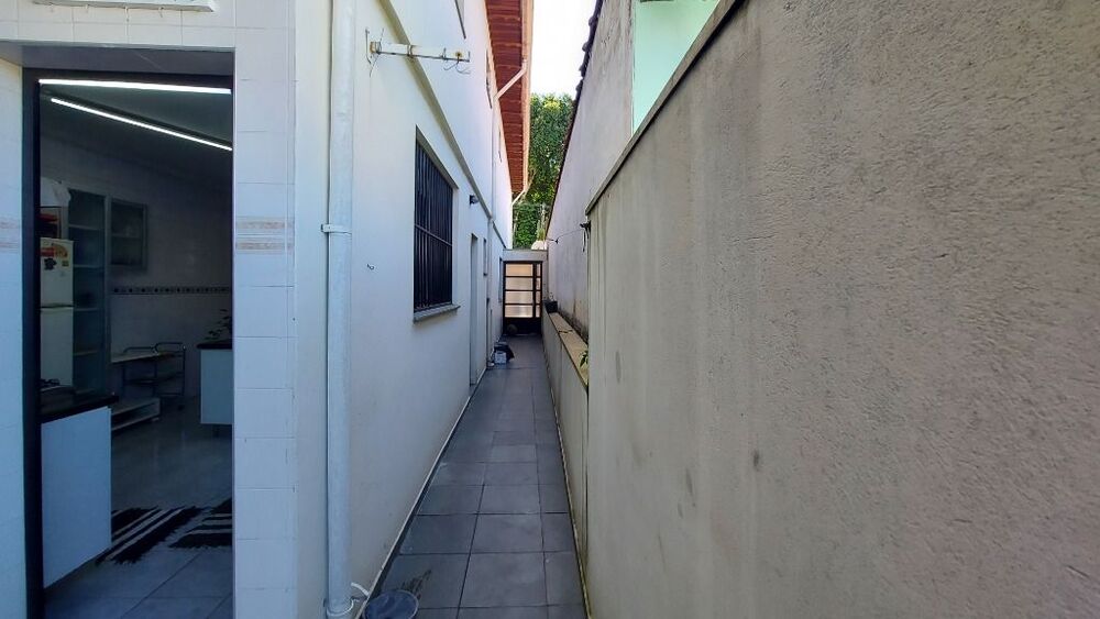 Sobrado, 3 quartos, 133 m² - Foto 1