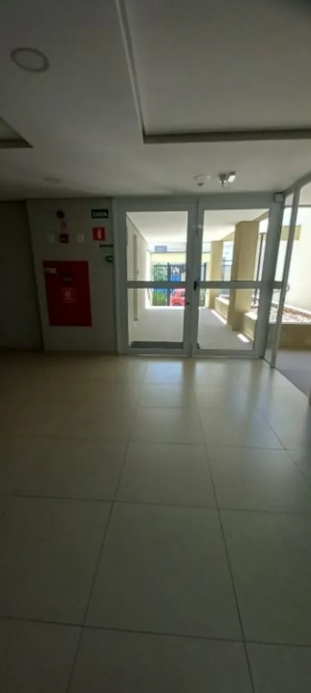 Apartamento, 2 quartos, 43 m² - Foto 1