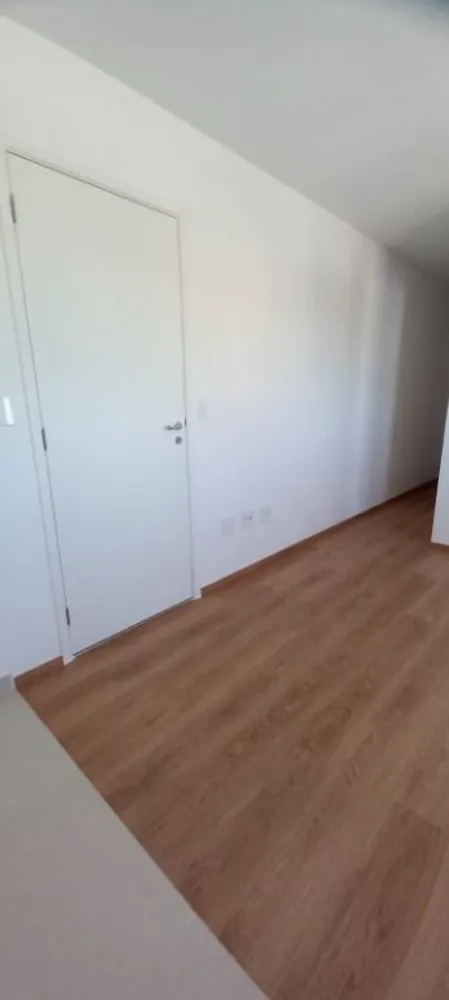 Apartamento, 2 quartos, 43 m² - Foto 2