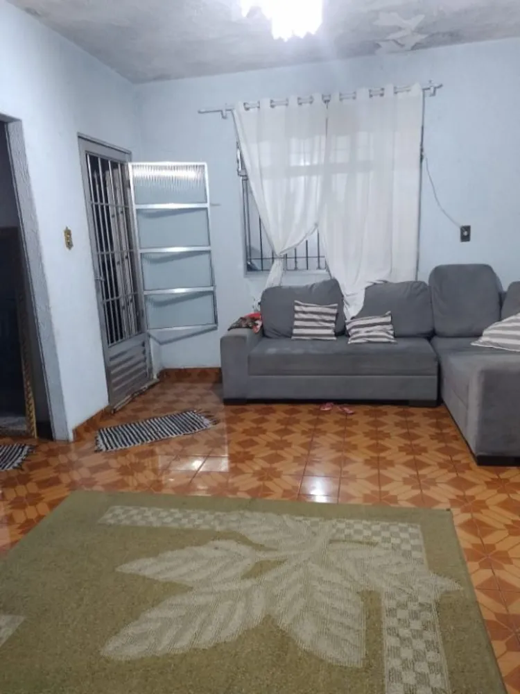 Casa, 2 quartos, 175 m² - Foto 2