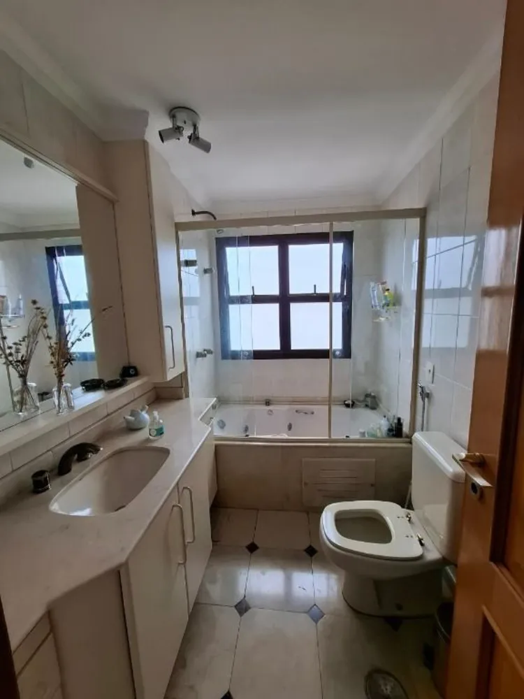 Apartamento, 4 quartos, 205 m² - Foto 6